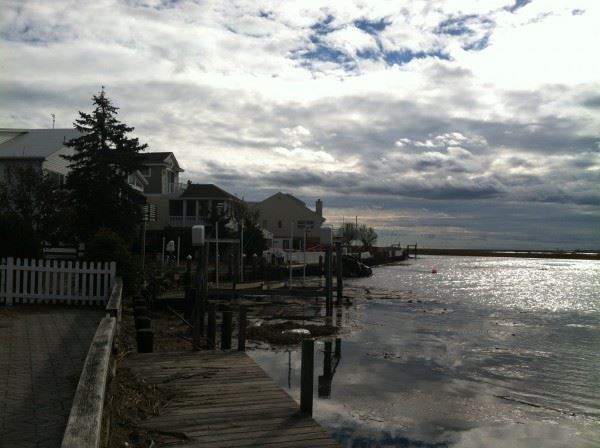 Hurricane Sandy 2012 - 0668